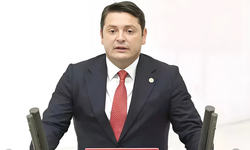 CHP’li vekile yargı sürecine dair paylaşımlar nedeniyle soruşturma açıldı