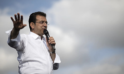 CHP'nin Cumhurbaşkanı adayı olması beklenen Ekrem İmamoğlu gözaltına alındı