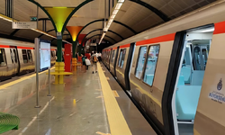 Cumhurbaşkanı kararı ile Metro yetkilendirmesi değişti