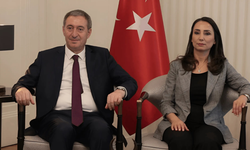 DEM Heyeti görüşmelere devam ediyor: AK Parti ve MHP ile kritik görüşme