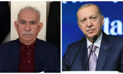 DEM Parti, Abdullah Öcalan’dan Nevroz’da yeni bir çağrı beklediğini açıkladı