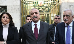 DEM Parti, Cumhur İttifakı ve CHP ile görüşmeler yapacak