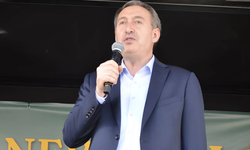 DEM Parti Eş Genel Başkanı Bakırhan: ‘Bu fırsat Ortadoğu’nun geleceğini şekillendirecek