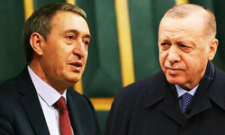 DEM Parti Heyeti, Cumhurbaşkanı Erdoğan ile görüşme talep edecek