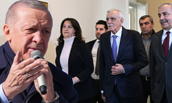 DEM Parti İmralı heyeti, Erdoğan ile görüşecek mi? Önder’den açıklama