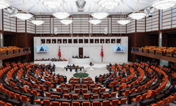 DEM Parti, Meclis’te partilerle görüşmelere başlıyor