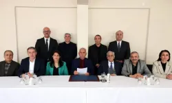 DEM Parti, Nevruz öncesi Öcalan ile görüşme talep etti