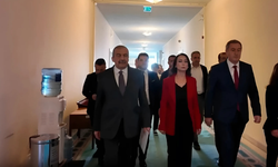 DEM Parti, Silah Bırakma Çağrısının ardından AK Parti ile görüşmelere başladı