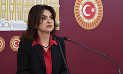 DEM Parti’den tecrit ve adalet eleştirisi