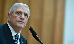 Dervişoğlu: İmamoğlu’nun diploması kararı, Türkiye’yi kaosa sürükler