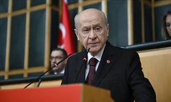 Devlet Bahçeli’den İmamoğlu açıklaması: "Suç sabit görülene kadar masumiyet esastır"