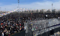 Diyarbakır’da Newroz Heyecanı: Kutlamalar İçin Tüm Hazırlıklar Tamamlandı