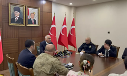 Diyarbakır Valisi Zorluoğlu, Bayramda güvenlik ve sağlık hizmetlerinin 7/24 süreceğini açıkladı