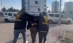 Diyarbakır’da kadınların gizlice çekilen görüntülerini paylaşan erkek yakalandı