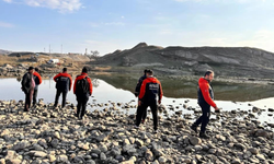 Diyarbakır’da günlerdir aranan genç ölü bulundu