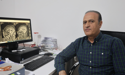 Diyarbakır’da beyin cerrahisinde bir ilk: Kapalı yöntemle tümör ameliyatı