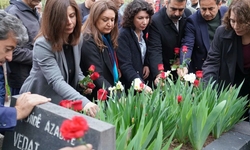 Diyarbakır’da Vedat Aydın unutulmadı