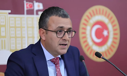 Diyarbakır’daki maden ocağı projesine tepkiler artarken, jandarma müdahalesi meclise taşındı