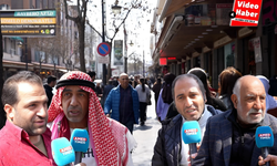 Diyarbakır’dan ortak ses: “Demokrasi herkes için geçerli olmalı”