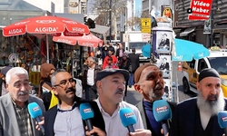 Diyarbakır’ın en büyük sorunu ne? sokak röportajlarında ortaya çıktı!