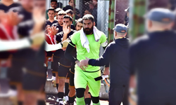 Diyarbakırspor, seyrantepe’de Şırnak Petrolspor’u ağırlıyor