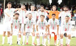 Diyarbekirspor, Elazığspor’u yenerek kümede kalma umutlarını artırdı