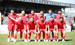 Diyarbekirspor, Nazillispor’u 2-0 yenerken küme düşme hattından uzaklaştı