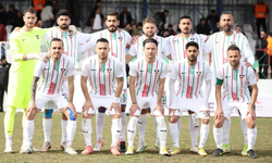 Diyarbekirspor’un kümede kalma hedefi zora girdi