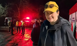 Ece Gürel'in ölümüyle ilgili yeni iddialar: Tanık ormanda çığlık duyduğunu açıkladı