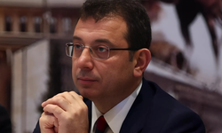 Ekrem İmamoğlu, İstanbul üniversitesi'nin iptal kararına karşı çıktı