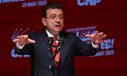 Ekrem İmamoğlu'na ikinci soruşturma: Bugün saat 10.00’da emniyette