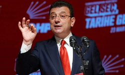 Ekrem İmamoğlu’ndan yurttaşlara çağrı: “Bugünler sorumluluk alma zamanı”