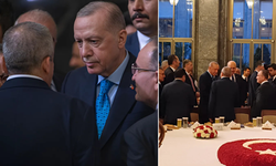 Erdoğan ile Sırrı Süreyya Önder ayaküstü görüştü: Sohbetin detayları ortaya çıktı!