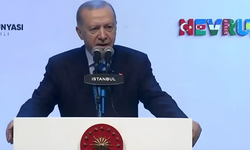 Erdoğan, Nevruz'u Tüm Milletin Bayramı ilan edeceklerini açıkladı