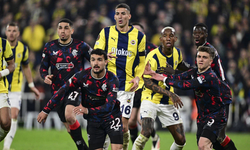 Fenerbahçe, Avrupa Ligi'nde turu geçmek için 2 farklı galibiyet arıyor