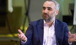 Gazeteci İsmail Saymaz gezi soruşturması kapsamında gözaltına alındı