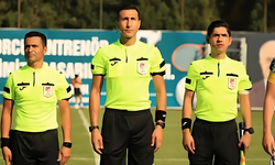 Hakemler açıklandı! Amedspor – Erzurumspor FK maçını kim yönetecek?