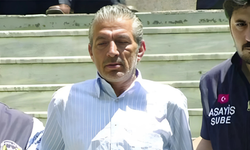 Hasan Heybetli İzmir cezaevinde ölü bulundu: Savcı'nın olay yeri incelemesi devam ediyor