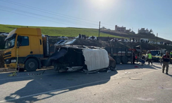 Hatay’da katliam gibi kaza! İlk belirlemelere göre 6 ölü