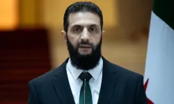 HTŞ liderinden Arap Birliği Zirvesi'nde İsrail'e tepki: Birlik olmalıyız
