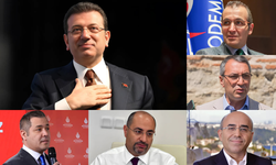 İBB soruşturması: Gözaltına alınan 87 kişinin ifade işlemleri başladı