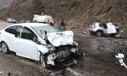 İçişleri Bakanı Yerlikaya, Bayramdaki trafik kazalarını ve denetim sayılarını paylaştı