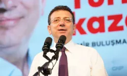 İmamoğlu'na tehdit şoku! failin yakalanması için suç duyurusu