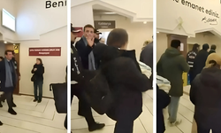 İmamoğlu'ndan Emniyet'e çağrı: "Buranın fiziki koşullarını 1 haftada İBB’ye verin, çağdaş hale getirelim"