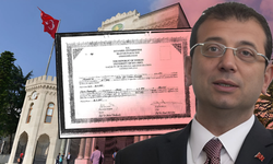 İmamoğlu'nun diploması yükseköğretim kurulu kararlarıyla iptal edildi