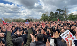 İmamoğlu’nun gözaltı kararı: Protestolar sokakları, ekonomi piyasalarını hareketlendirdi