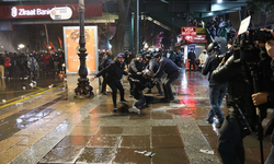 İstanbul ve Bursa’da çok sayıda kişi gözaltına alındında