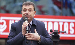 İmamoğlu, sahte diploma iddialarıyla ilgili ifade vermek için adliyede