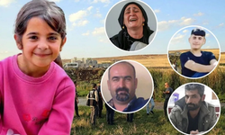 Jandarma’dan Narin Güran soruşturmasına dair çarpıcı açıklama