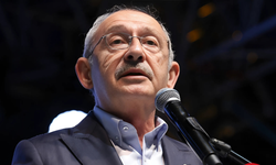 Kılıçdaroğlu: "Cumhuriyet Halk Partisi’nden intikam almaya çalışanlar, milletin gözünden düşmüştür"